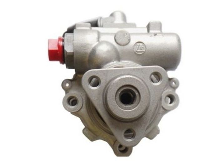 Hydraulikpumpe, Lenkung