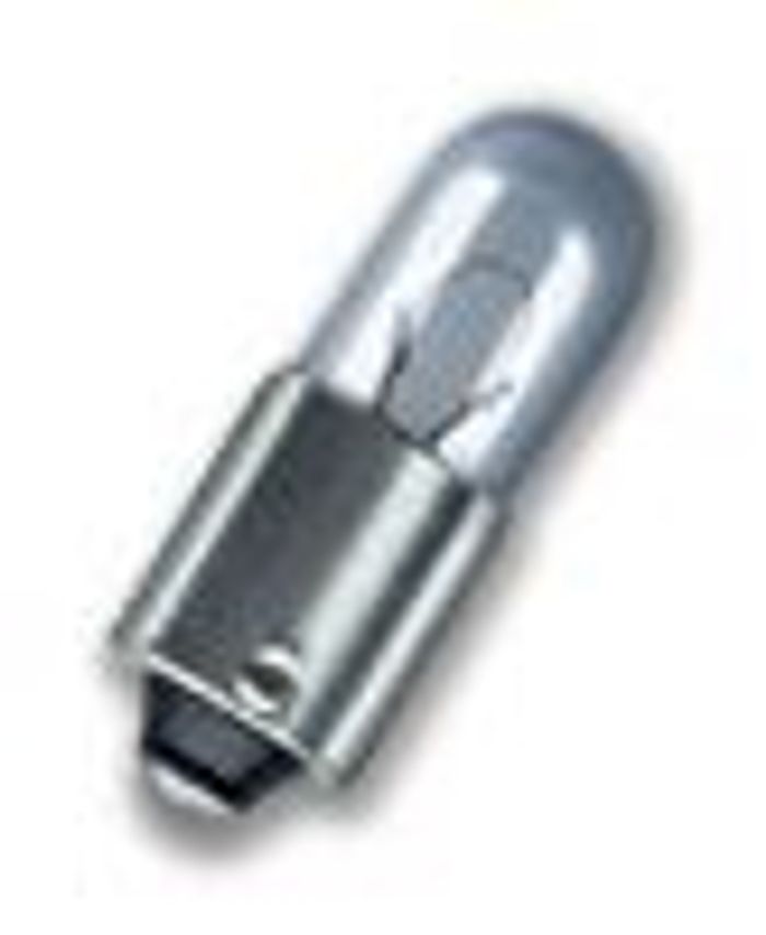 Glühlampe, Blinkleuchte