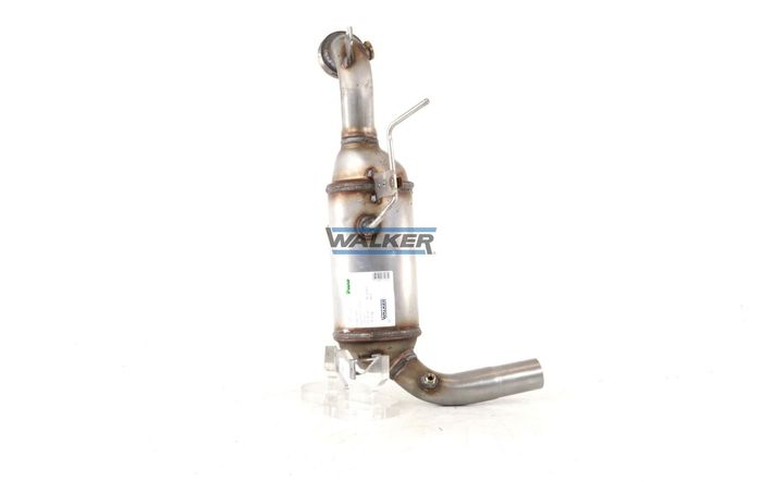 Partikelfilter passt zu: ALFA ROMEO MITO; CITROEN NEMO; FIAT 500, 500 C, 500L...