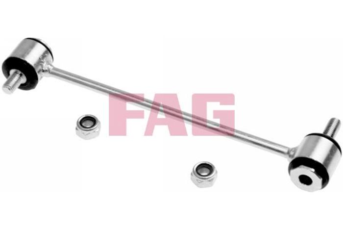Anschluss Stabilisator hinten L/R 230mm passt zu: MERCEDES A (W168), S (C140)...