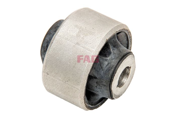 Silentblock der Schwinge vorne hinten L/R (14,2x58x31/53 mm) passt zu: DACIA...