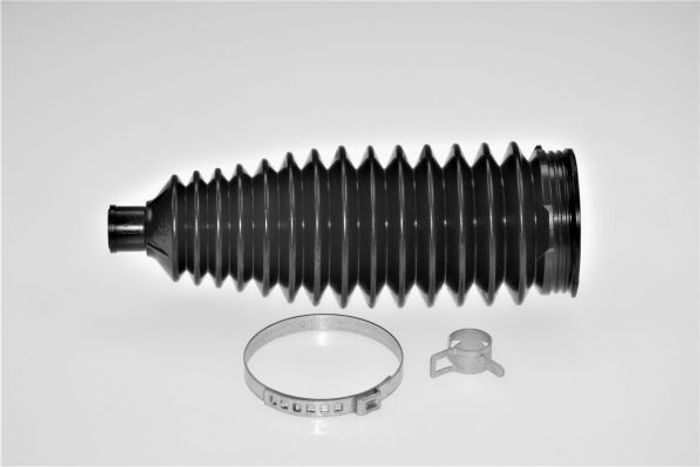 Lenkgetriebeschutz L/R (länge182mm 13mm/52mm) passt zu: TOYOTA YARIS 1.0/1.3/...