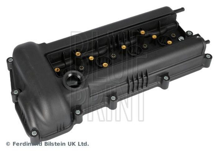 Ventildeckel passt zu: HYUNDAI ACCENT IV, ELANTRA IV, I20 I, I30; KIA CARENS...
