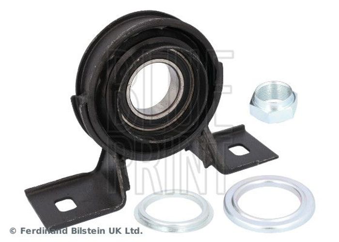 Antriebswellenträger (45mm, mit Lager) passt zu: NISSAN INTERSTAR, NV400; OPE...