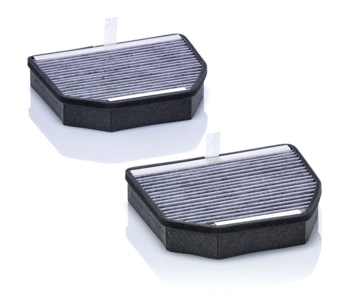 Filter, Innenraumluft