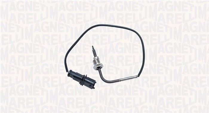Abgastemperatursensor (vor dem turbolader) passt zu: CHRYSLER 300C; JEEP GRAN...