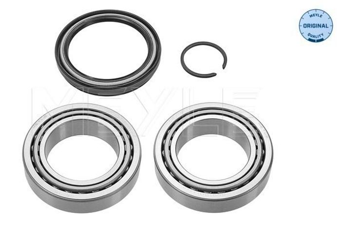 Radlagersatz vorne L/R (45,2x73,4x19,6) passt zu: HYUNDAI GALLOPER II, H-1 /...