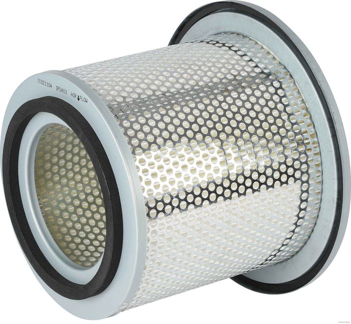 Luftfilter (Filterpatrone) passt zu: NISSAN PATROL GR V 4.5/4.8 06.97