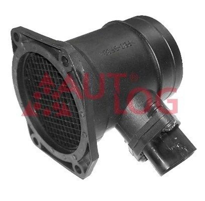 Luftmengenmesser (5 pin, Modul) passt zu: AUDI A4 B5, A4 B6, A6 C5; VW PASSAT...