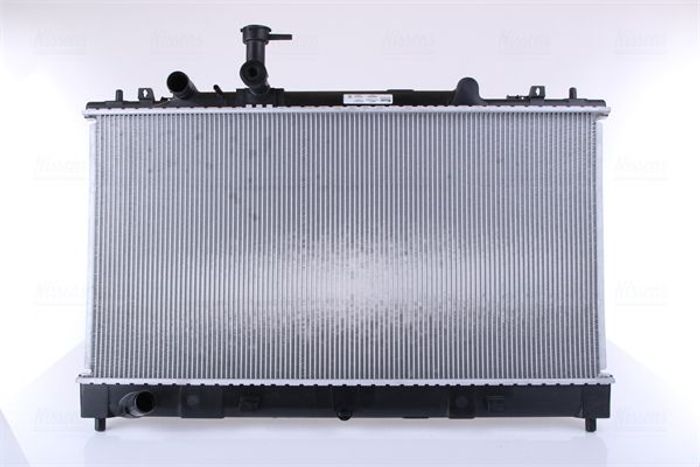 Kühler Motor passt zu: MAZDA 6 1.8/2.0 08.07-07.13