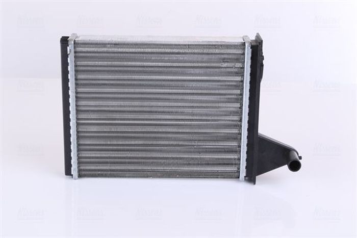 Heizgerät passt zu: FIAT PALIO, SIENA, STRADA 1.0-1.9D 04.96