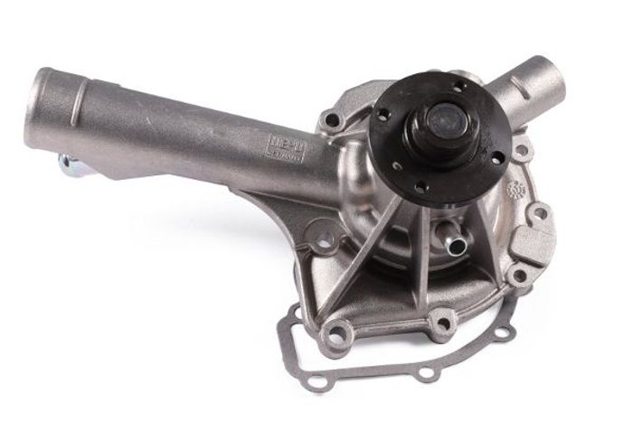 Kühlmittelpumpe, mit dichtung passt zu: MERCEDES 124 (C124), 124 (W124), 124...