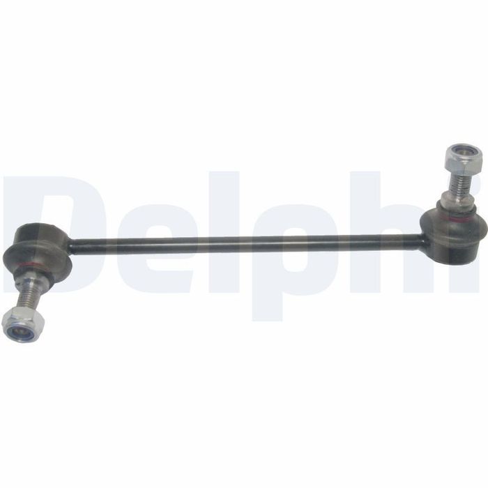 Anschluss Stabilisator vorne R 200mm passt zu: HYUNDAI GETZ 1.1-1.6 09.02-12.10