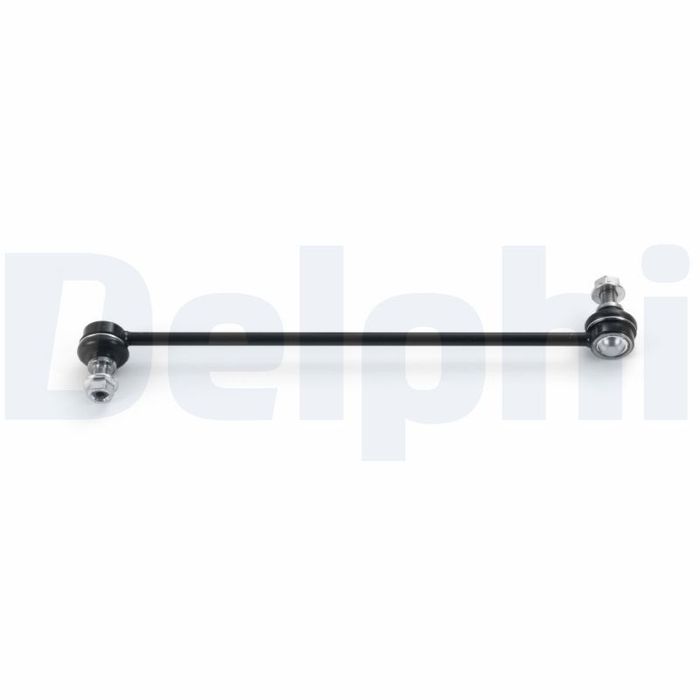 Anschluss Stabilisator hinten L/R 325mm passt zu: HONDA E; MITSUBISHI COLT, C...