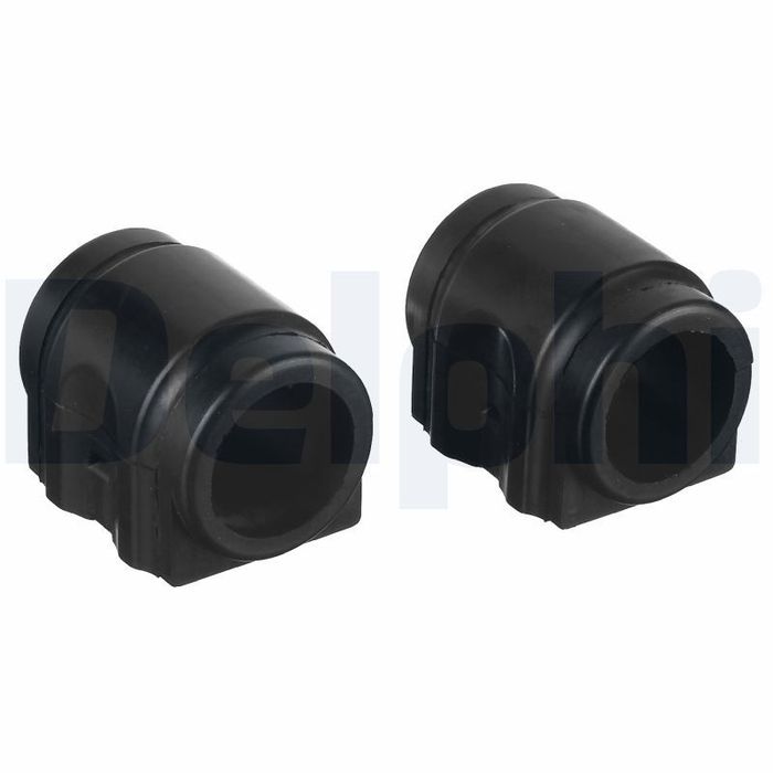 Reparatursatz der Stabilisatorsstange vorne L/R (34mm) passt zu: LAND ROVER R...