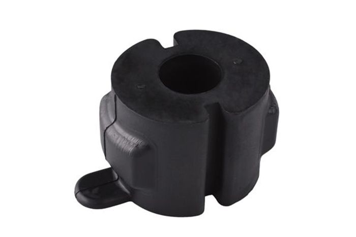 Stabilisatorhalterung hinten innen L/R (19mm) passt zu: CITROEN C5 III, C6; P...