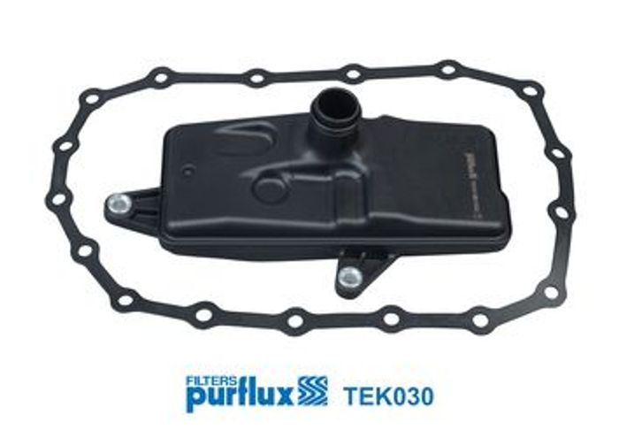 Filter Hydraulikgetriebe passt zu: HONDA CIVIC X, CIVIC XI, HR-V, JAZZ IV 1.0...