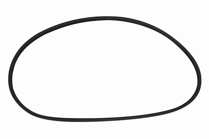 Windschutzscheibendichtung hinten passt zu: VW GARBUS, KARMANN GHIA 08.55-12.85