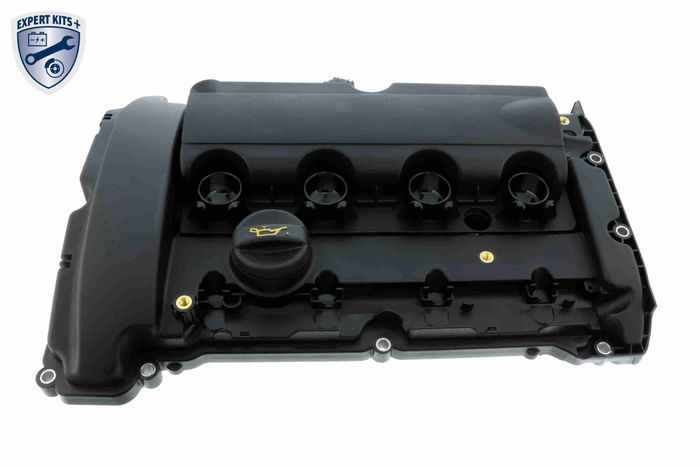 Ventildeckel passt zu: MINI (R56), (R57), (R58), (R59), CLUBMAN (R55) 1.6 10....