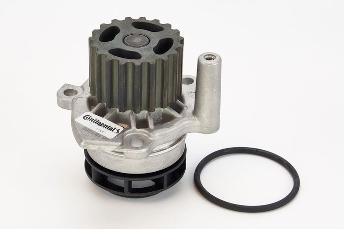 Kühlmittelpumpe, mit dichtung passt zu: AUDI A3, A4 ALLROAD B8, A4 B5, A4 B6,...
