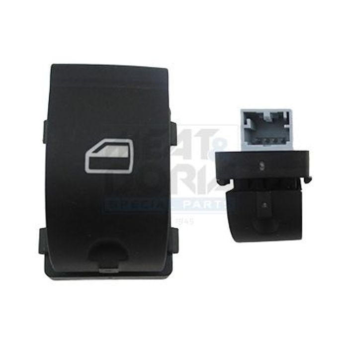 Fensterheberschalter hinten R passt zu: AUDI A4 B7, R8, R8 SPYDER, TT; SEAT E...