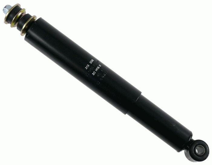 Stoßdämpfer
