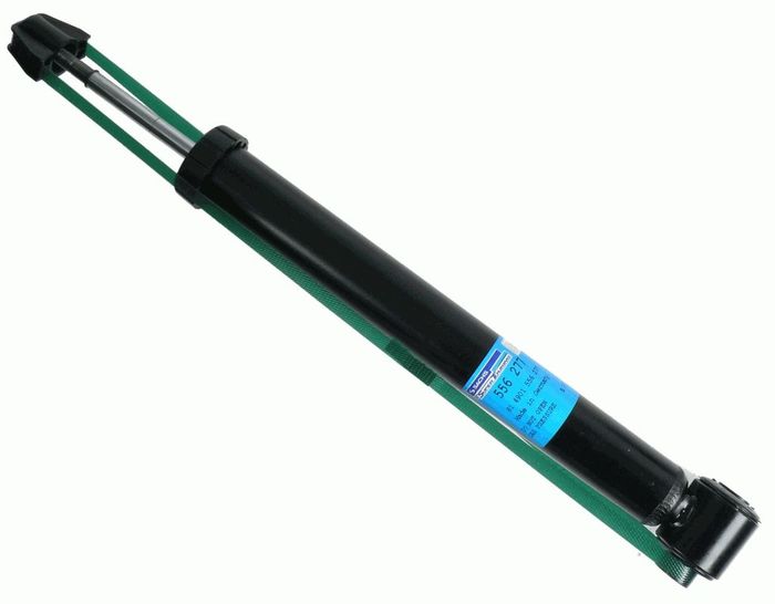 Stoßdämpfer hinten L/R passt zu: AUDI A6 C5; SKODA SUPERB I; VW PASSAT B3/B4,...