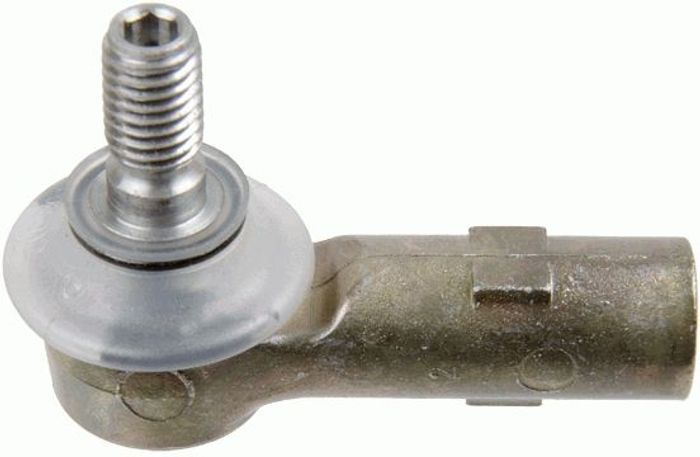 Kugelgelenk für Schaltgestänge (M12x1,75mm; L- 55mm) passt zu: VOLVO F10, F12...