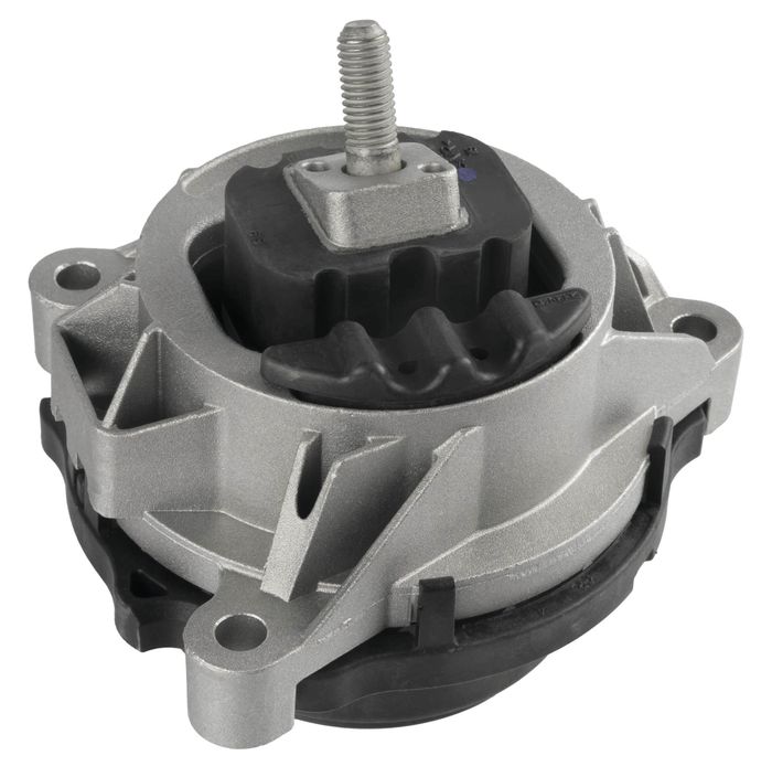 Motorlagerung vorne R, hydraulik passt zu: BMW X3 (F25) 2.0D 09.10-08.17