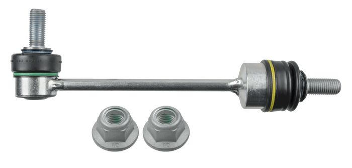 Stange/Strebe, Stabilisator