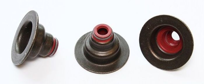 Dichtung des Ventilschafts (6x8,8/8,8x29x17,5) passt zu: CITROEN EVASION, XAN...