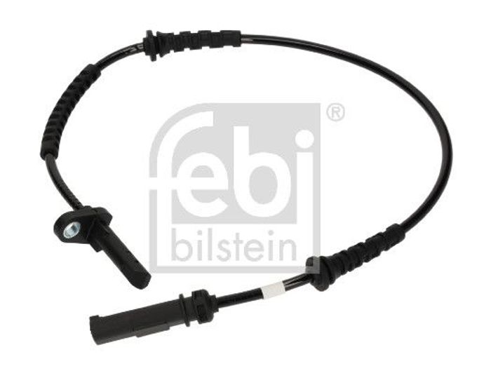 Sensor, Raddrehzahl