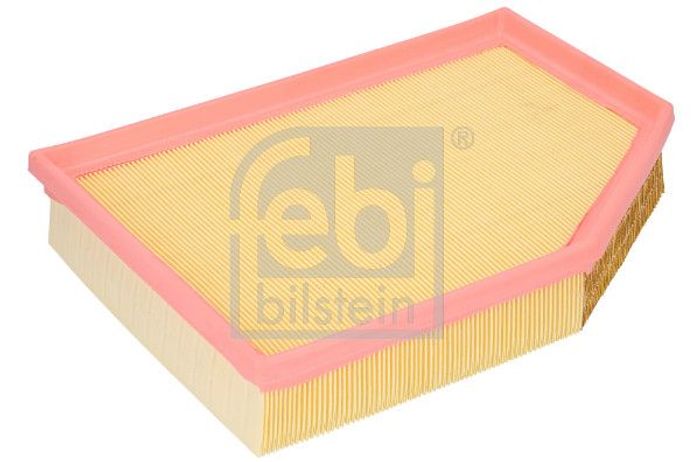 Luftfilter (Filterpatrone) passt zu: VOLVO S60 II, V40, V60 I 1.5-2.0D 03.12-...