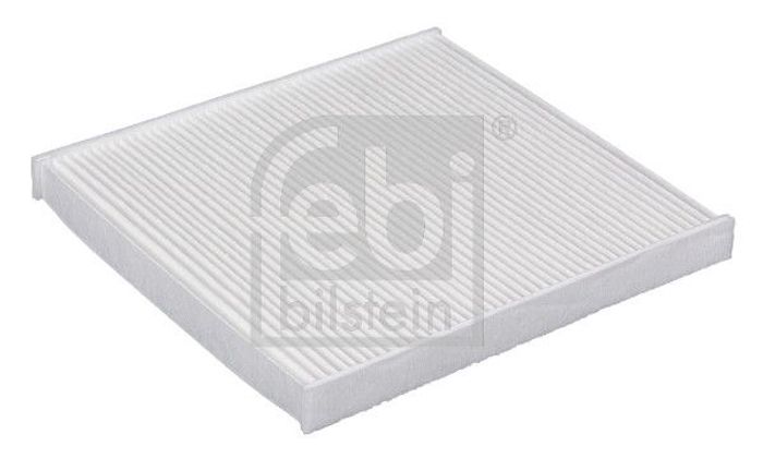 Innenraumluftfilter passt zu: DACIA DUSTER, LODGY, LOGAN, SANDERO; RENAULT DU...