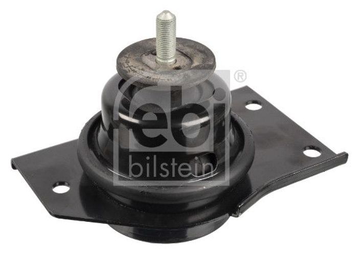 Motorlagerung vorne R, oben, hydraulik passt zu: HYUNDAI ACCENT III; KIA RIO...