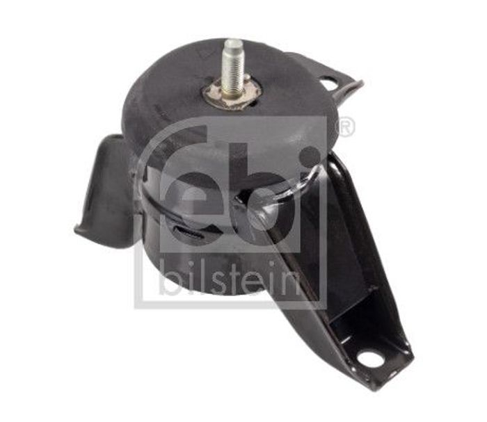 Motorlagerung vorne R, unten, hydraulik passt zu: KIA SORENTO III 2.0D-3.5 01...