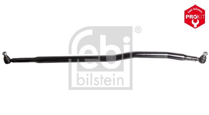Längslenkstange (L-1800mm) passt zu: MAN TGS I, TGS II 02.07