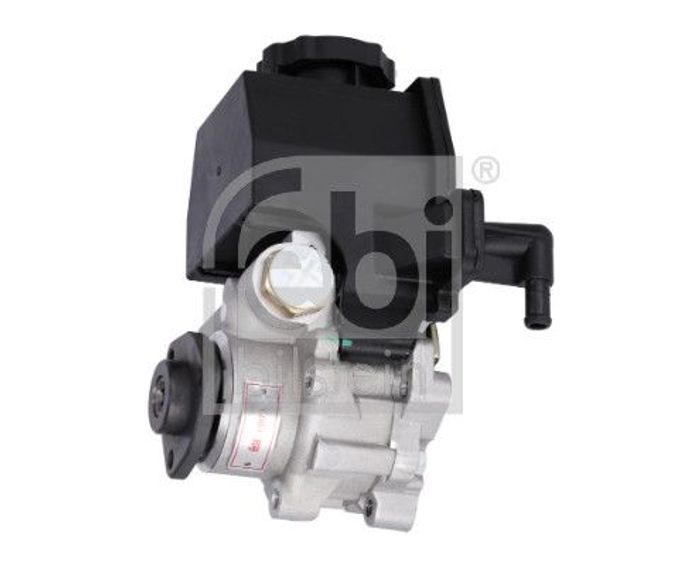 Hydraulikpumpe, Lenkung
