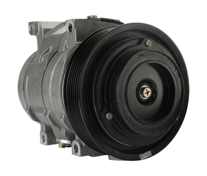 Klimakompressor passt zu: TOYOTA RAV 4 II 2.0/2.4 05.00-11.05