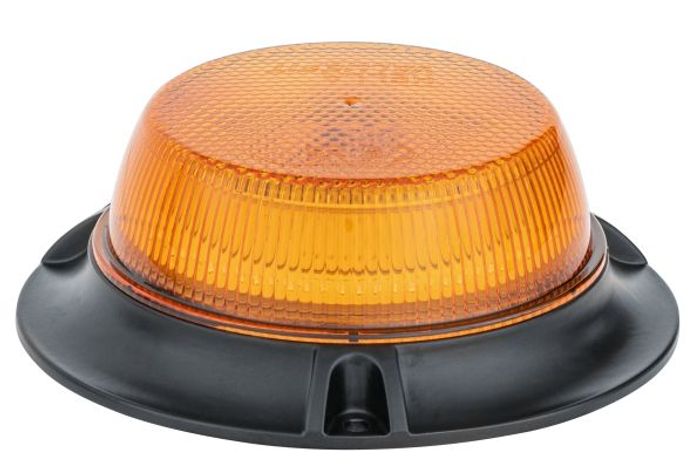 Lampa sygnalizacyjna (kogut) 12/24V, led