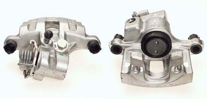 Bremssattel