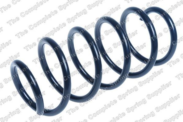 Federungsfeder vorne L passt zu: HONDA CIVIC VIII 1.8 09.05-02.12