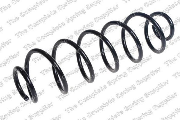 Federungsfeder hinten L/R passt zu: CITROEN C4 CACTUS 1.2/1.6D 09.14