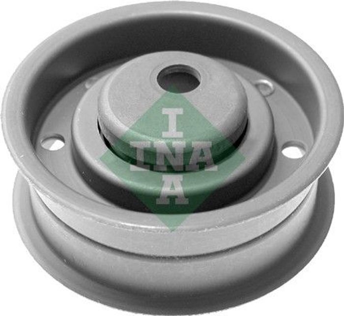 Zahnriemenspannrolle passt zu: AUDI 100 C4, 80 B3, 80 B4, 90 B3, A6 C4, COUPE...