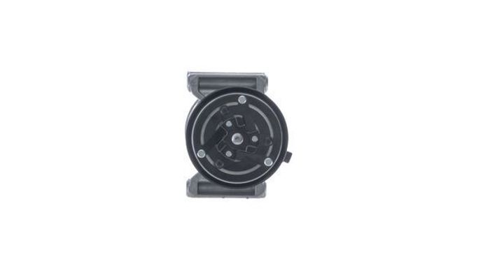 Klimakompressor passt zu: FIAT 500L, PUNTO, TIPO 0.9-1.4LPG 09.12