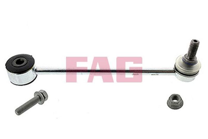 Anschluss Stabilisator hinten L/R 240mm passt zu: VW CADDY ALLTRACK IV, CADDY...
