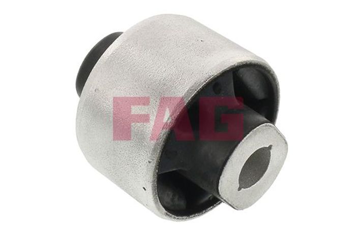 Silentblock der Schwinge vorne hinten L/R (14,2x58x65 mm) passt zu: RENAULT F...