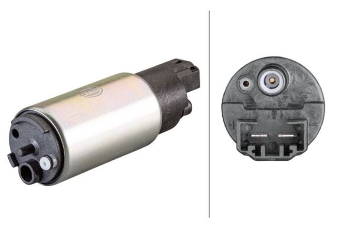 elektrische Kraftstoffpumpe (Einsatz) passt zu: OPEL ASTRA G, ZAFIRA A 2.0/2....