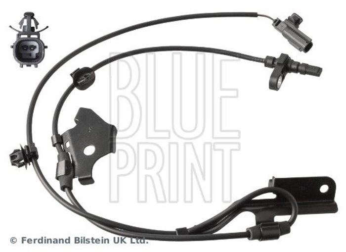 ABS-Sensor vorne R passt zu: TOYOTA AURIS, COROLLA, MARK X ZIO I, MIRAI, PRIU...