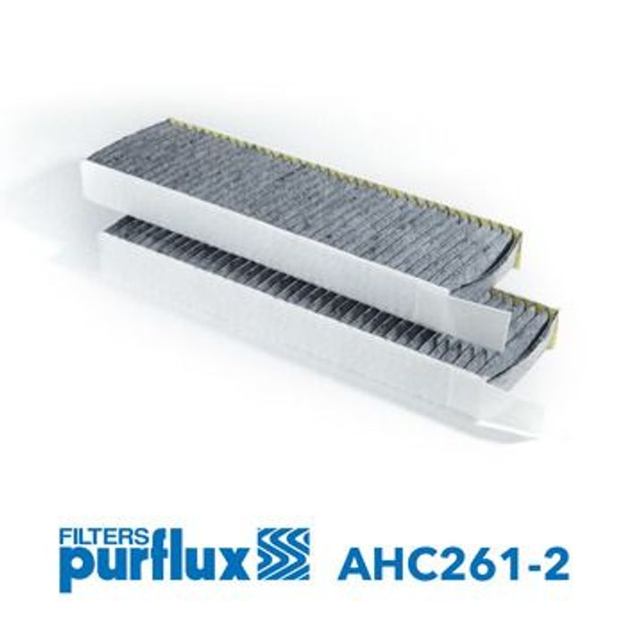 Innenraumluftfilter mit aktivkohle passt zu: DS DS 5, DS 7; VOLVO 740; CITROE...